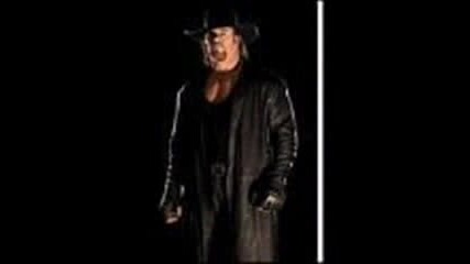 Undertaker