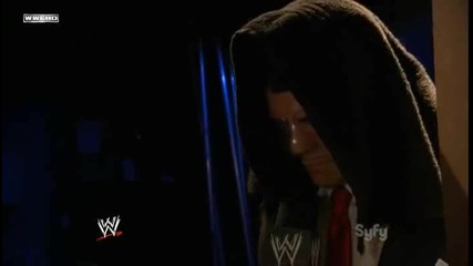 Wwe Friday Night Smackdown 01.04.2011 част 3