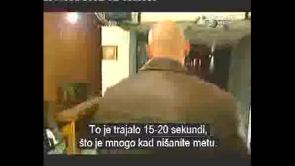 Future Weapons Super Sniper Rifle .wmv