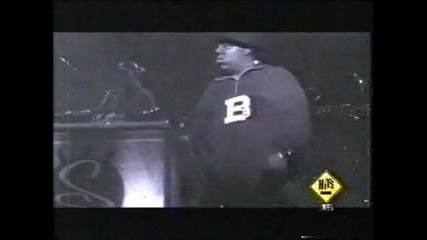 Biggie Smalls Ft. Eminem - Dead Wrong