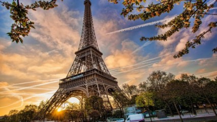 Ето защо Париж се смята за един от най-красивите градове