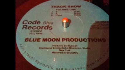 Blue Moon Productions - Night