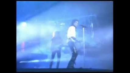 Michael Jackson - Dirty Diana 