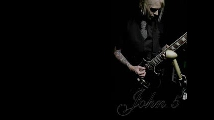 John 5 - Welcome To The Jungle