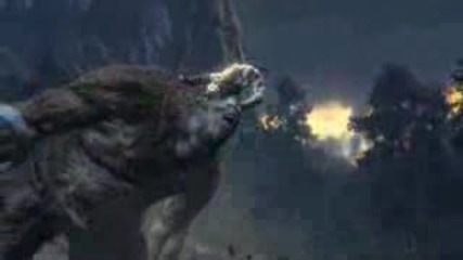 God of War 3 - New Trailer 
