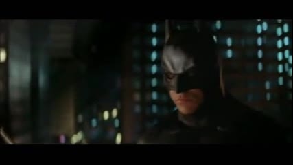 Батман в Началото / Комисар Гордън дава на Батман картата на Жокера