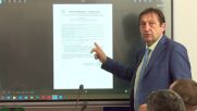 Сигнали за незаконна сеч и строителство в местността „Баба Алино” са подавани още през 2023 г.