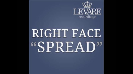 Right Face - Spread[2010]