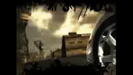 Nfs Most Wanted 