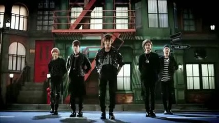 Shinee - Hello