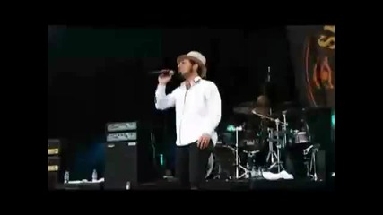 Serj Tankian Live At Rock Am Ring - Unthinking Majority