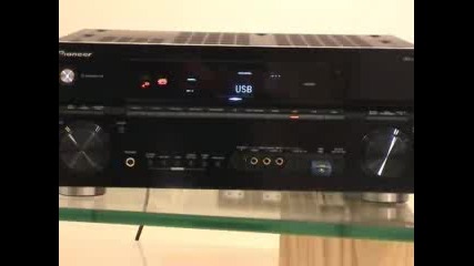 Pioneer VSX- LX50