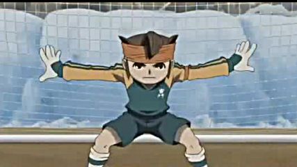 Inazuma Eleven топ 67