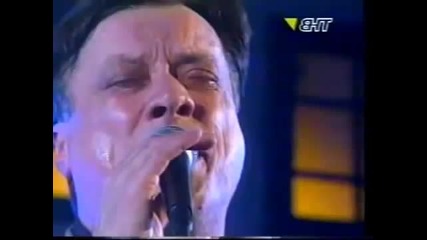 Halid Beslic - Jesen u meni - (Live) - (Skenderija 2001)