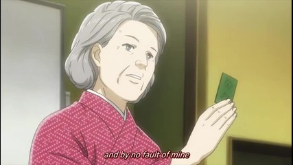 Chihayafuru Episode 22 Eng Hq