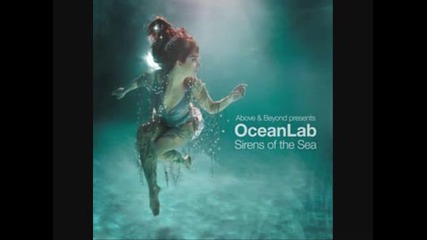 Oceanlab - Ashes