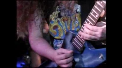 Pantera - Cowboys From Hell Home Video Part 1 