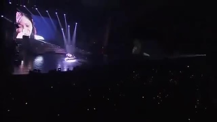 Taeyang kiss fan - I need a girl