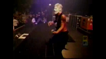 Limp Bizkit - My generation