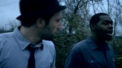 Mat Kearney - All I Have 