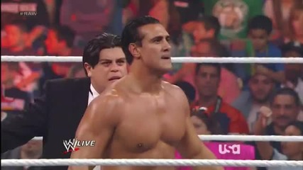 Wwe Raw 18.06.12 High Quality 5/7