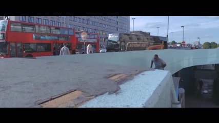 Storm Freerun - Volume 1