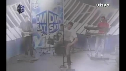 Aco Pejovic - Slike u oku (hq) (bg sub)