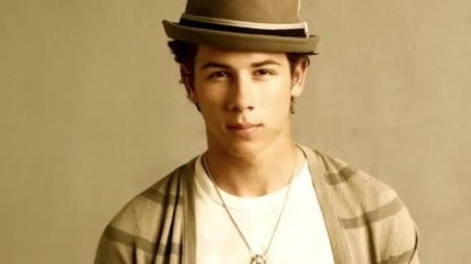 Nick Jonas G6