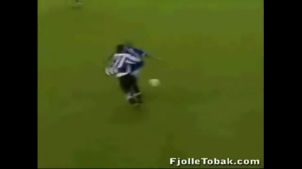 Football Skills