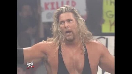 Wwe Greatest Stars Of The 90s 2009 - Kevin Nash