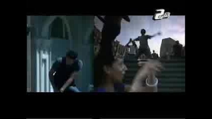 Amr Diab - Allah Ala Hobak Enta - Pepsi 2009