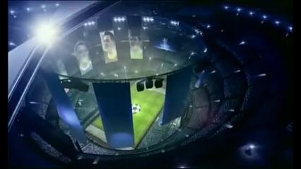 Champions League Intro 2011 2012 - Youtube