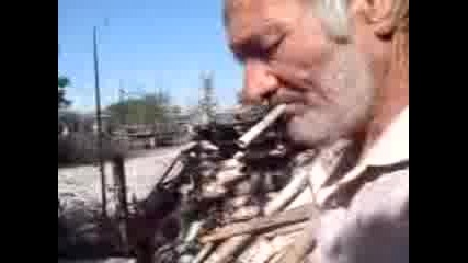 майстора на масурите в стамболийски
