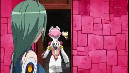 Sora Kake Girl Episode 6