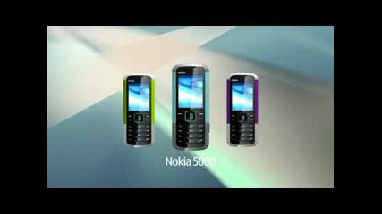 Nokia 5000