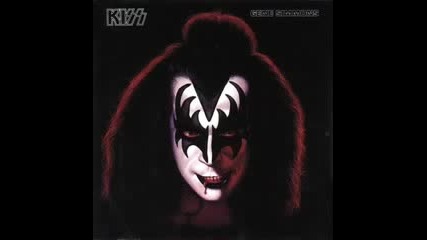 Gene Simmons - Living In Sin [1978]