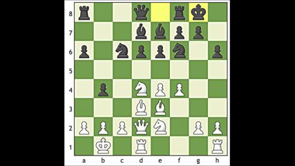 Attacking Chess And The King Hunt -
