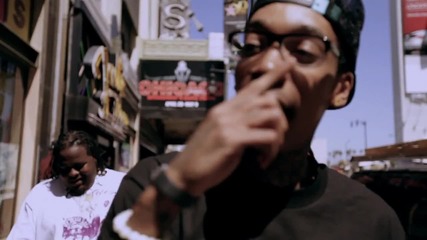 Wiz Khalifa - The Statement