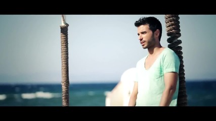 Aggelos Andrianos - Fygame New Official Video Clip 2013 H D