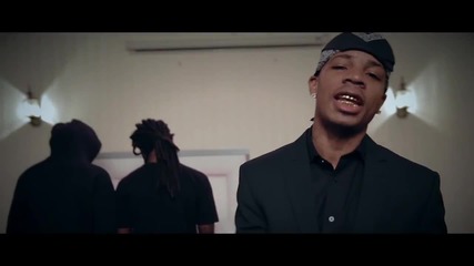 Plies - When I Die