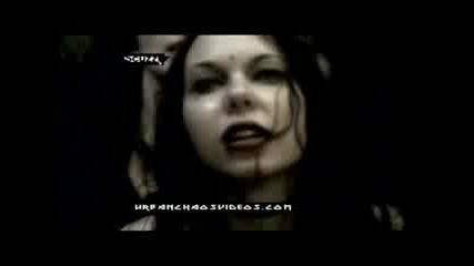 Marilyn Manson - This Is The New 