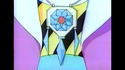 The Bots Master - 1x27 - A Gift for Frenzy part1