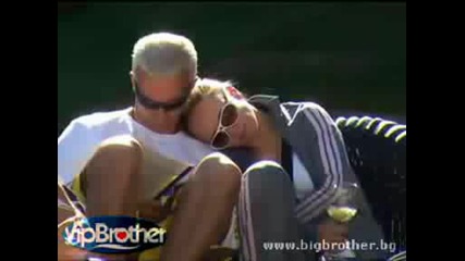 Vip Brother 3 - Шампанско и сълзи
