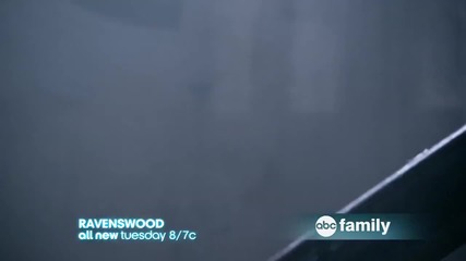 Ravenswood 1x05 Promo | Scared To Death |