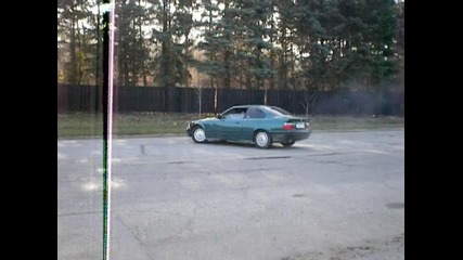 bmw - to hulk pali gumi pod strogiq kontol na sarry