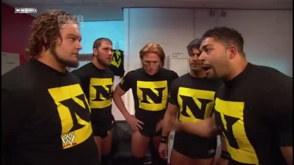 Wwe Smackdown 11.12.10 3/6 