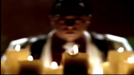 Pain - The End Of The Line