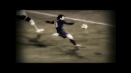 Lionel Messi Volume 1
