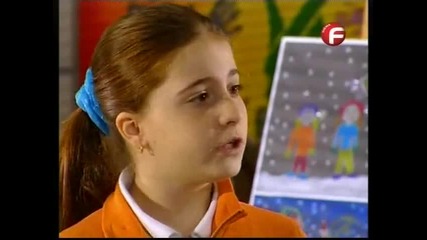 Семеен сарай еп.81/2 част