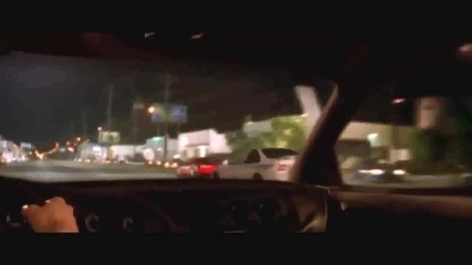 Fast & Furious 1 - First Race
